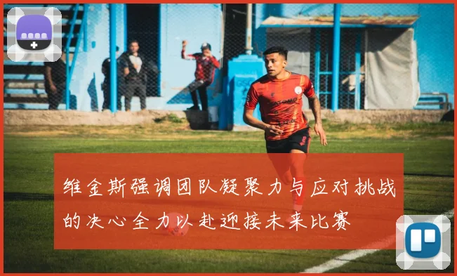 维金斯强调团队凝聚力与应对挑战的决心全力以赴迎接未来比赛