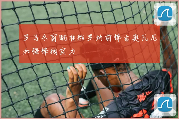 罗马冬窗瞄准维罗纳前锋吉奥瓦尼加强锋线实力