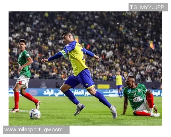 利雅得胜利创历史成就沙特联赛首支单赛季开局十战全胜球队